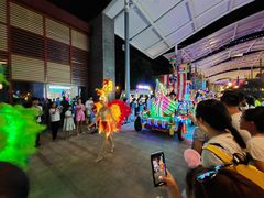 -三亚海昌梦幻海洋不夜城