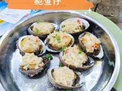 -贞姨美食·老字号海鲜大排档