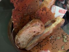 -BOTTEGA意库(中骏世界城店)