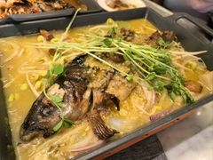 -北京王府井希尔顿酒店·万斯阁西餐厅