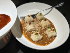 乾隆白菜-喜悦烤鸭·新京菜(王府井店)