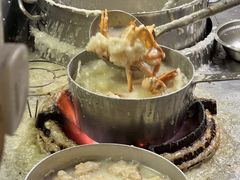 -一哥美食(总店)