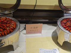 -寿州大饭店·餐厅