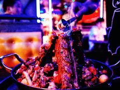 -胖哥俩肉蟹煲(虹口龙之梦店)