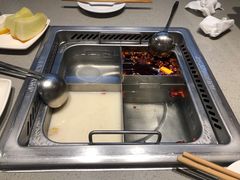 -海底捞火锅(新华联梦想城店)