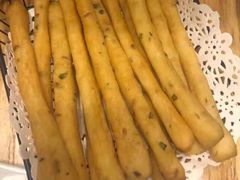茴香小油条-禾记花园涮肉餐厅