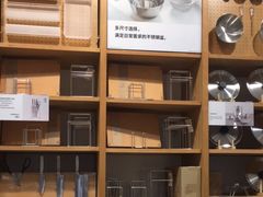 -MUJI无印良品(扬名广场2期店)