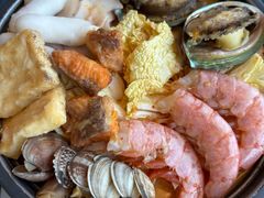 -王鼎精致料理铁板烧(世博源店)