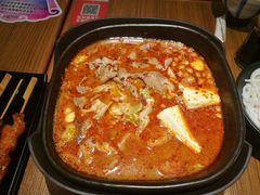 阿香麻辣米线-阿香米线(大悦城店)