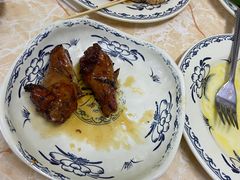 -渔记茶餐厅(渔村店)