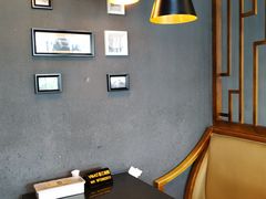 -维园港式茶餐厅(龙岗盛平店)