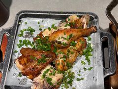 -绿茶餐厅(广州天河城店)