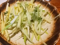 -渡鲑亭(东二环泰禾广场店)
