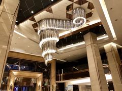 -西安赛瑞喜来登大酒店