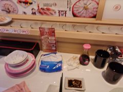 -三禾寿司(君尚店)