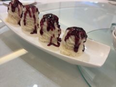 -马凯餐厅(长椿街店)