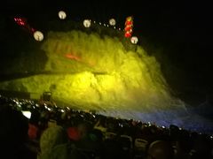 -威海华夏城景区