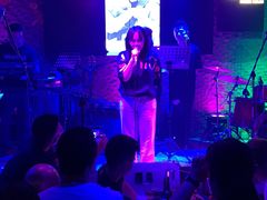 -音乐房子·Vintage Live Bar(玉林总店)