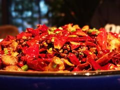 -成都观隐颐云台酒店-芳菲秀