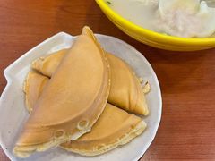 蛋烘糕-龙抄手(春熙路总店)