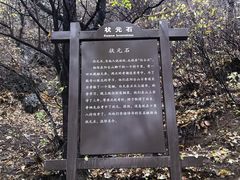 -阳台山自然风景区