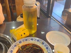 -九寨沟石锅鱼(沣峪口二十年店)