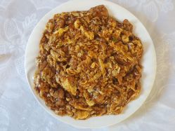 醋溜木须-金老三饭庄·宴会厅(常营店)