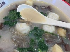 -小杨生煎(周浦万达店)