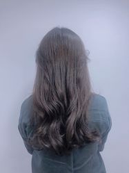 烫染-BM SALON