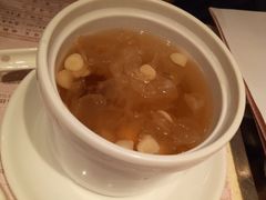 南北杏海底椰银耳-池记(尖沙咀店)