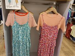 -优衣库(北京首开福茂宋家庄购物中心店)
