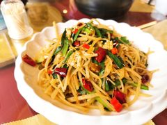 -海尔巴格新疆餐厅(东来兴店)