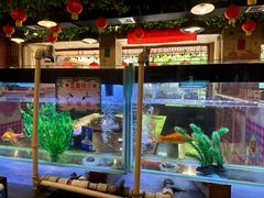 -粗粮人家·东北菜(洋桥店)