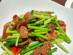 -曾宴·楚菜(湖北省博物馆店)