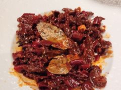 -深圳罗湖木棉花凯悦尚选酒店•大堂吧