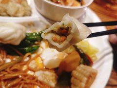 -食蔬不二素食自助餐厅(沈阳铁西店)