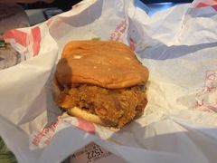 -麦当劳(曲阳店)