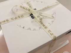 -Dark Horse·黑马蛋糕·低脂·低糖淡奶(金匙望湖大厦店)