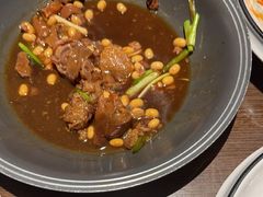 -码头鲜精致威海菜(欧乐坊店)