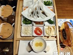 -芸南道·过桥米线(昆明老街旗舰店)