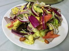 -何适山庄 ·可团建(水长城P2停车场店)