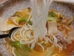 -蒙自源米线大王(江南西路店)