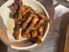 -大叹号·朝鲜族烤肉(潍坊泰华城店)