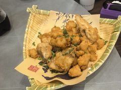 -渔满仓海鲜渔家(象山二店)