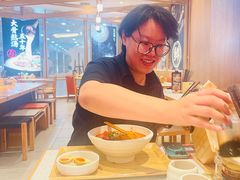 -味千拉面(和平大道奥山世纪城店)
