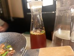 -绿茶餐厅(杭州黄龙K-lab店)