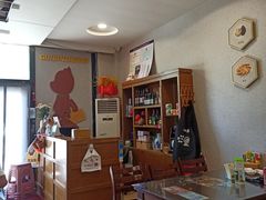 -贵宾庄炸酱面·韩式料理(高区店)