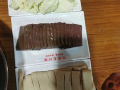 -阿明烧烤·烤鱼·小龙虾(水清路店)