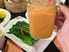 泰式奶茶-金厨泰国餐厅·全泰籍厨师料理(拱北店)