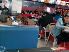大堂-青木岚小海鲜•小龙虾(友谊店)